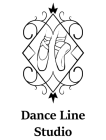 Ballet Dance Line Studio